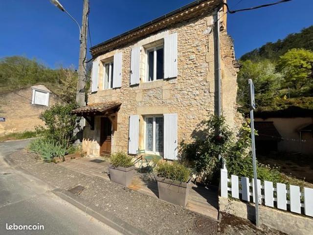 Maison vente à Sarlat-la-Canéda, Le Bugue