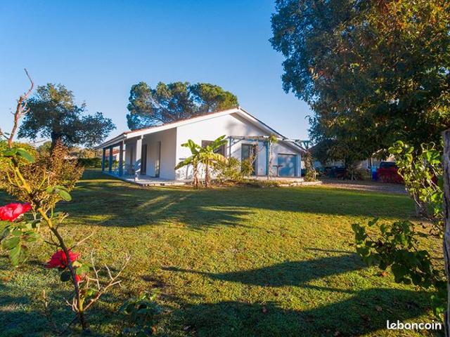 Maison vente à Liposthey, Landes