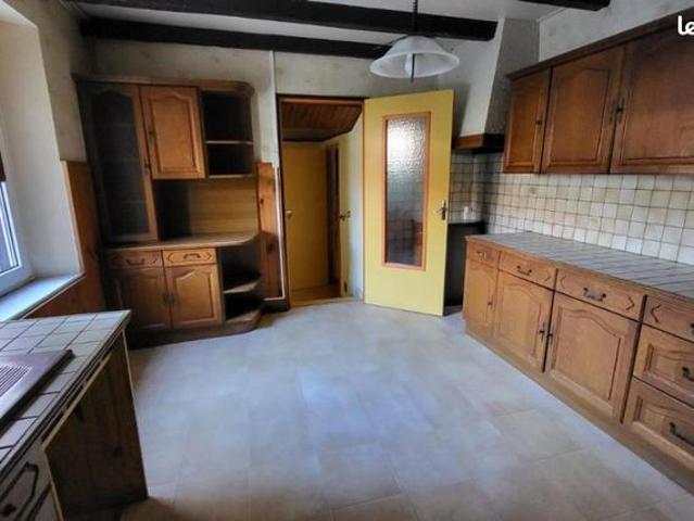 Maison vente à Montbéliard, Hérimoncourt