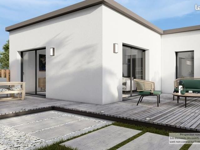 Maison vente à Toulouse, Saint-pierre-de-lages