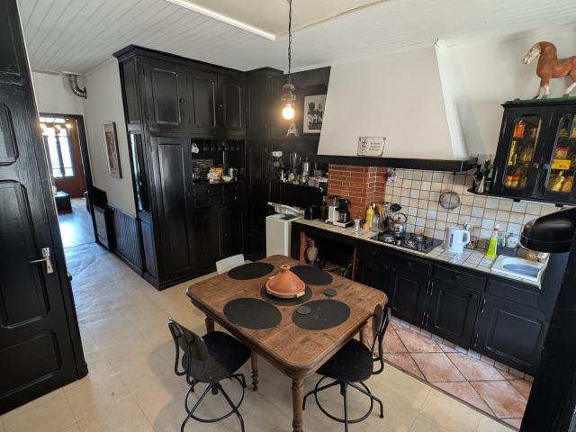 Maison vente à Carcassonne, Pezens