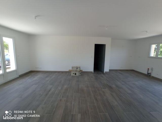 Maison vente à Angoulême, Montemboeuf