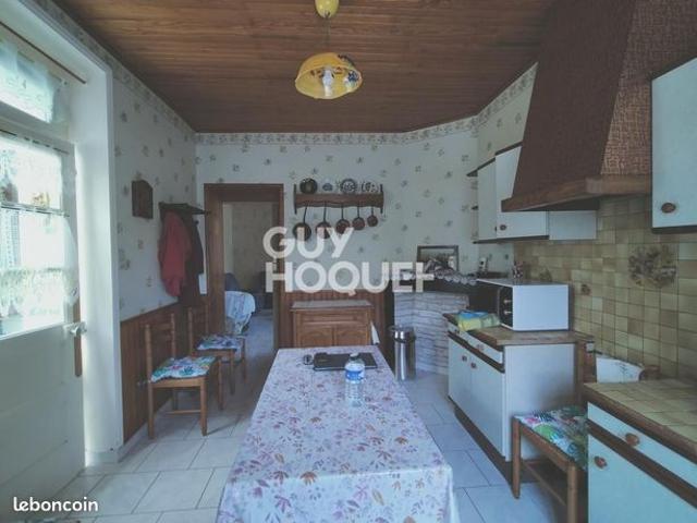 Maison vente à Péronne, Epehy