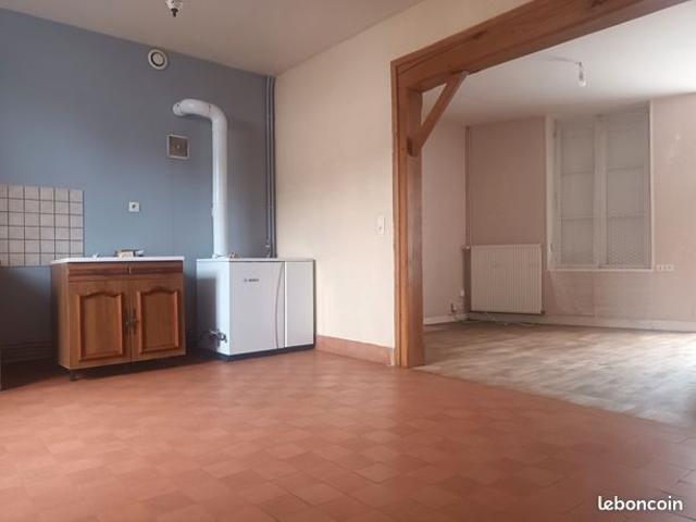 Maison vente à Avranches, Sourdeval
