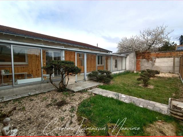 Maison vente à Cholet