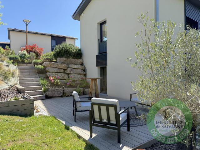 Maison vente à Lyon, Métropole de Lyon
