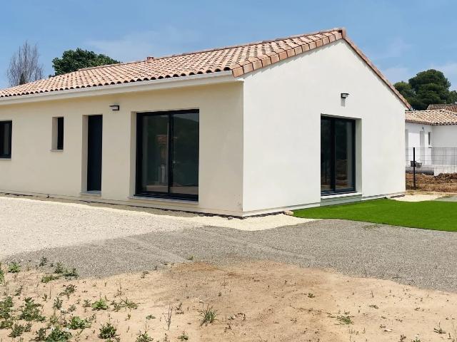 Maison location à Brignoles, Pourrières