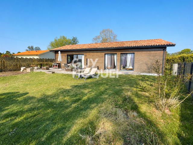 Maison vente à Mont-de-Marsan, Parentis-en-born