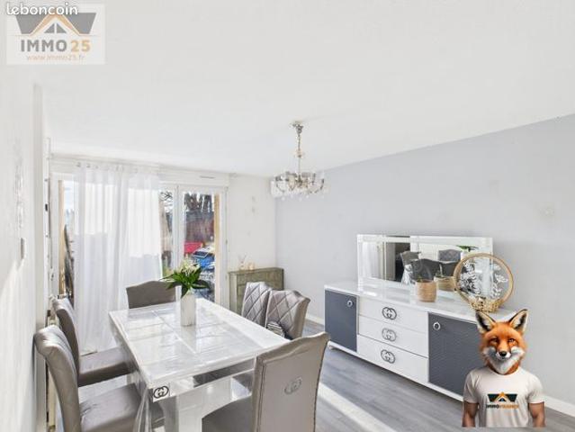 Maison vente à Besançon, Pelousey