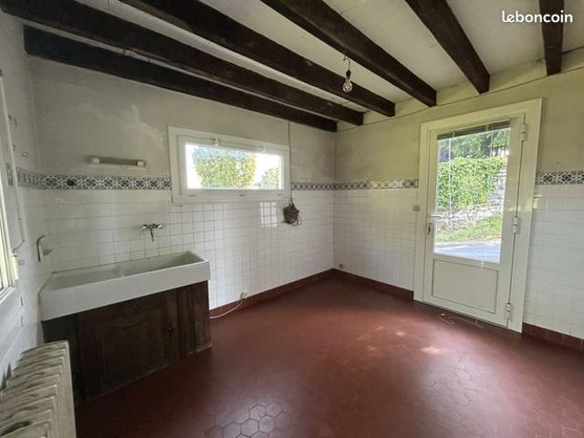Maison vente à Tulle, Seilhac