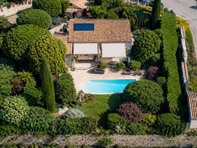 Maison vente à Nîmes, Villevieille