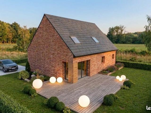 Maison vente à Busnes, Pas-de-Calais