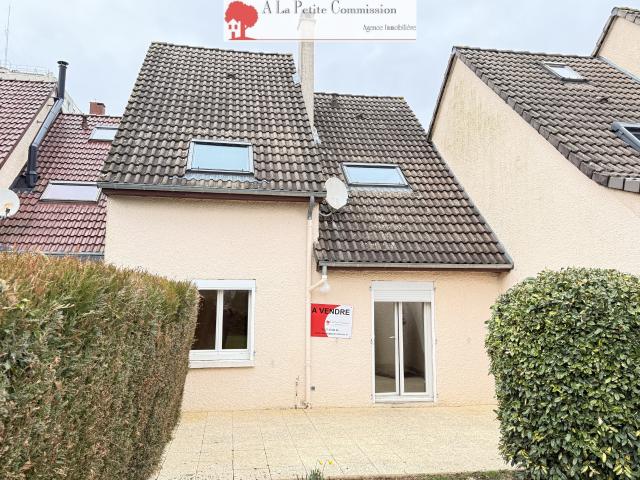 Maison vente à Chartres, Mainvilliers