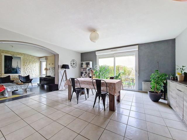 Maison vente à Poitiers