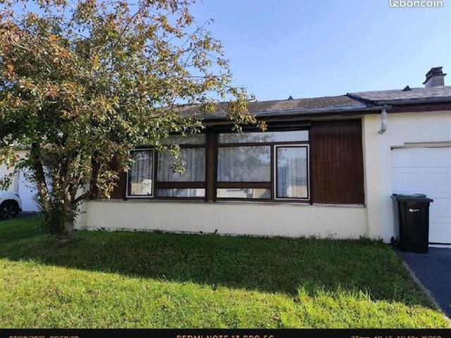 Maison vente à Charleville-Mézières, Tournes
