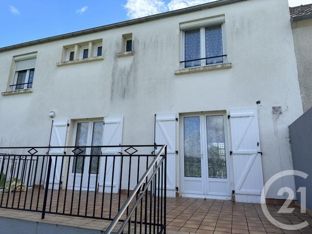 Maison vente à Nevers, Chevenon