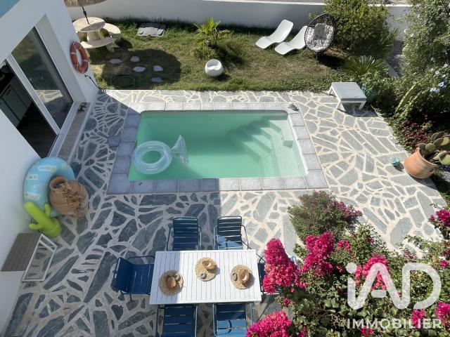 Maison vente à ZA les Châtaigniers, Roquebrune-sur-Argens