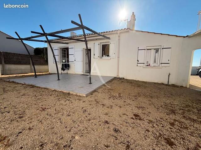 Maison vente à Les Sables-d'Olonne, Saint-hilaire-de-riez