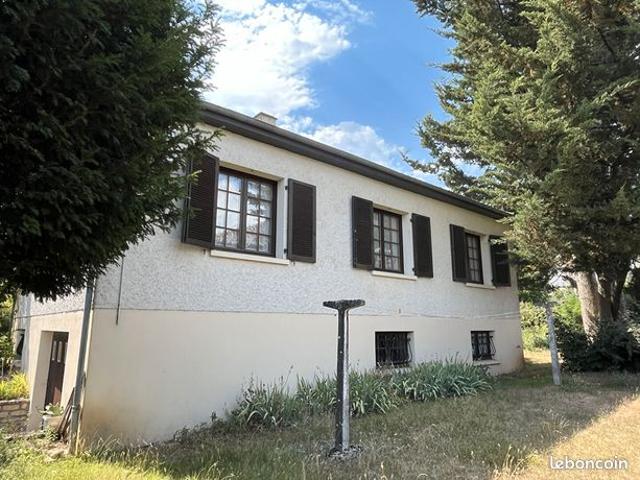 Maison vente à Poitiers, Saint-sauvant