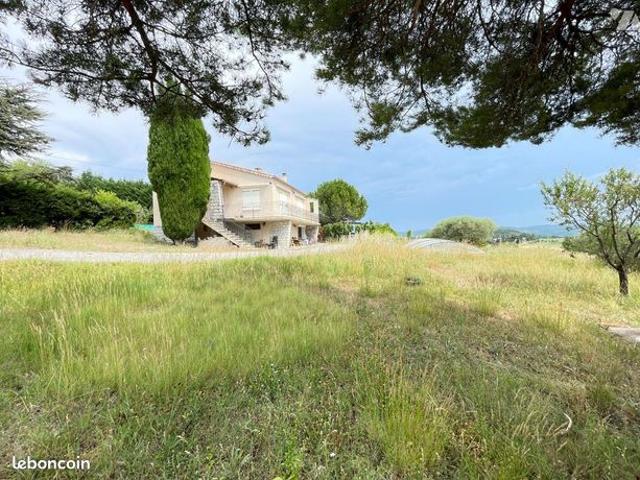 Maison vente à Forcalquier, Saint-michel-l'observatoire
