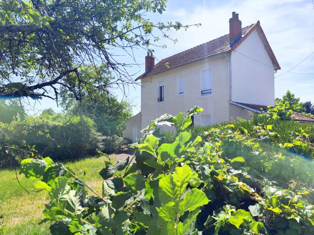 Maison vente à Vichy, Saint-rémy-en-rollat