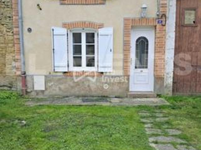 Maison vente à Sedan, Pure
