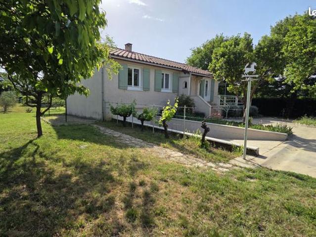 Maison vente à Nyons, Suze-la-rousse
