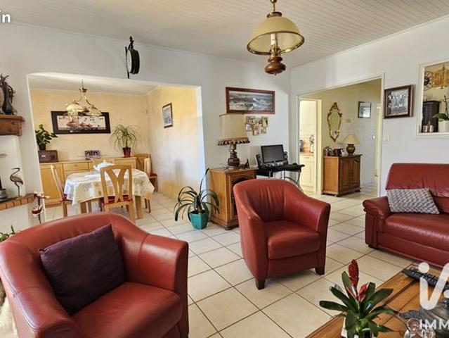 Maison vente à Nantes, Saint-philbert-de-grand-lieu