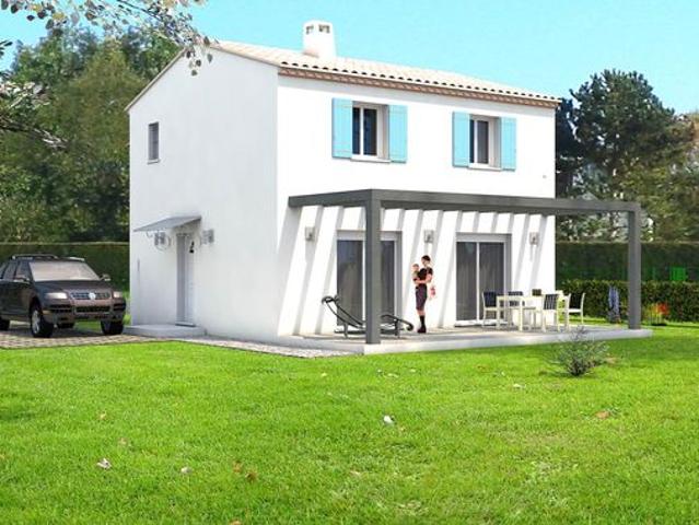 Maison vente à Nice, Drap