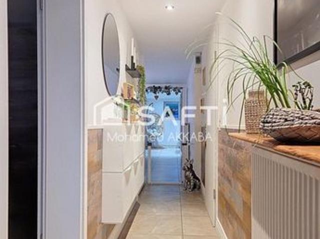 Maison vente à Forbach-Boulay-Moselle, Metzing