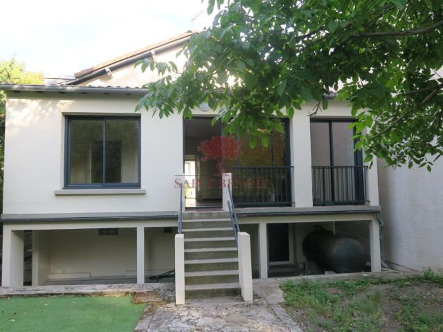 Maison vente à Boutonnet, Montpellier