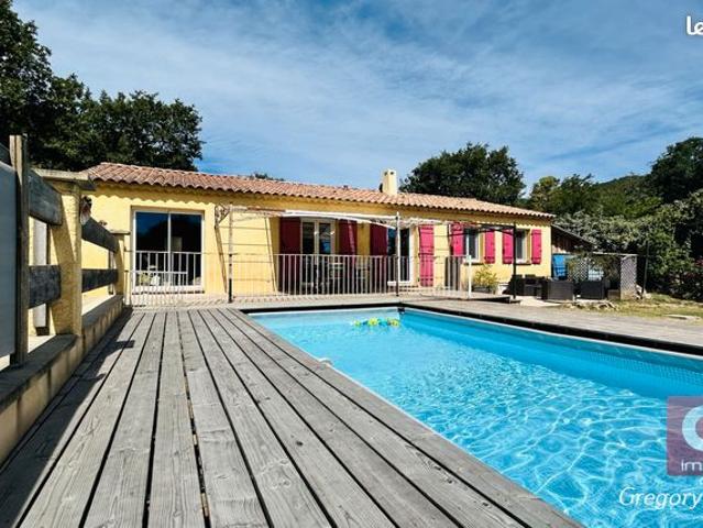 Maison vente à Brignoles, Besse-sur-issole
