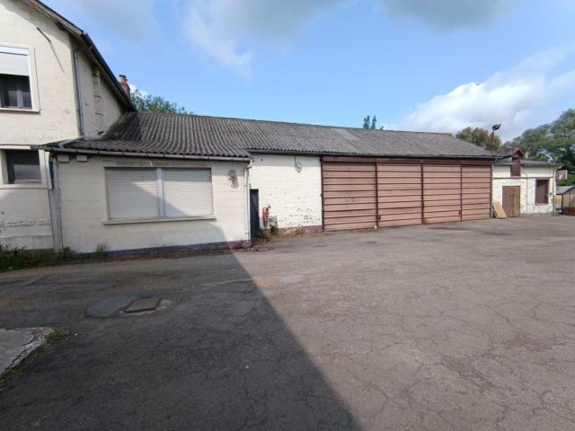 Maison vente à Saint-Omer, Aire-sur-la-lys