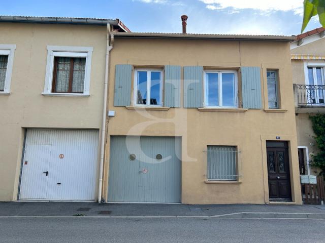 Maison vente à Nyons