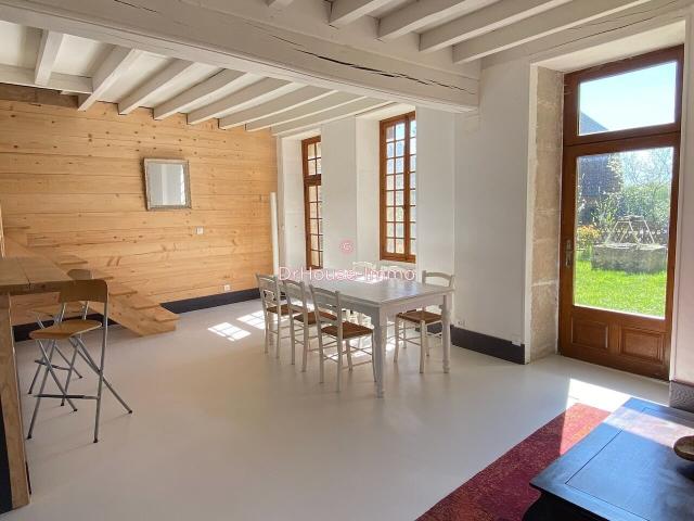 Maison vente à Avallon, Angely