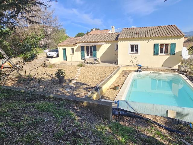 Maison vente à Arrondissement de Toulon, La Seyne-sur-mer