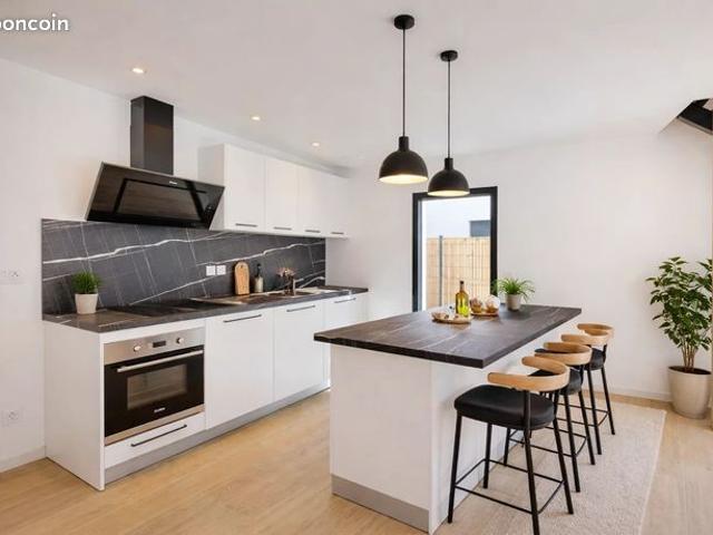 Maison vente à Toulouse, Saint-orens-de-gameville