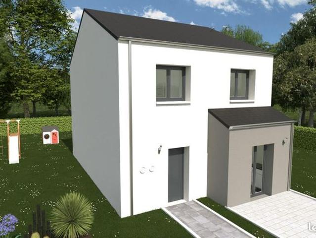 Maison vente à Val-de-Briey, Trieux