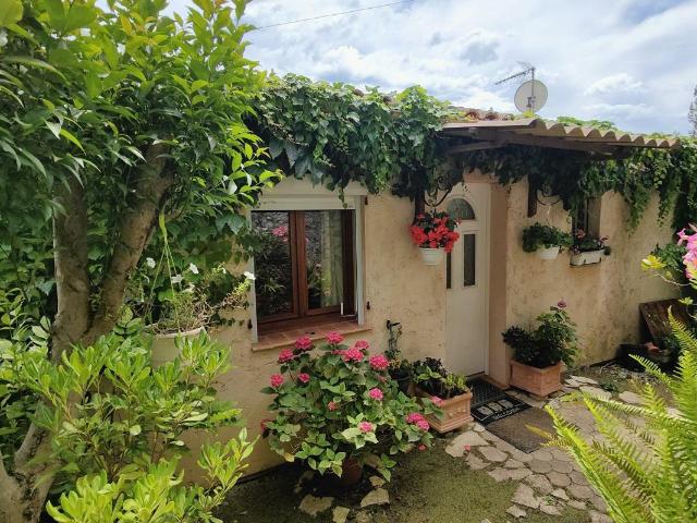 Maison vente à Nice, Aspremont