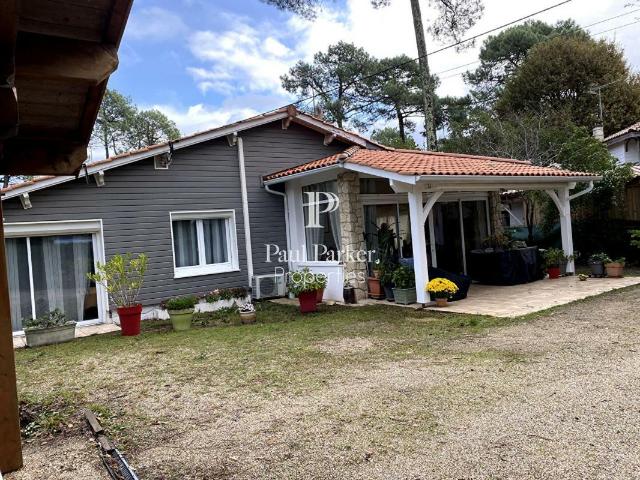 Maison vente à France métropolitaine, Lège-cap-ferret