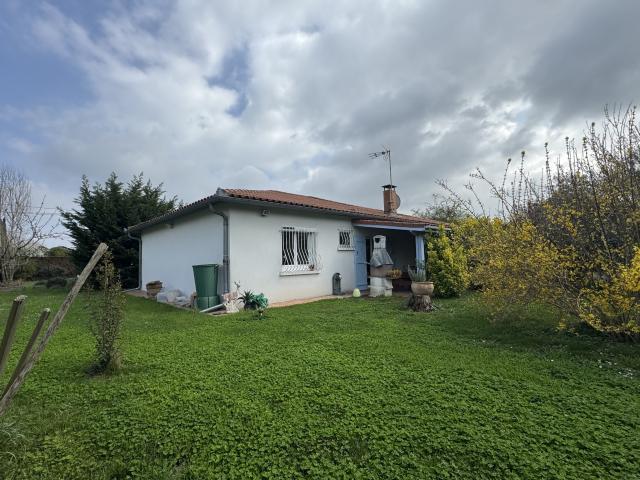 Maison vente à France métropolitaine, Cugnaux