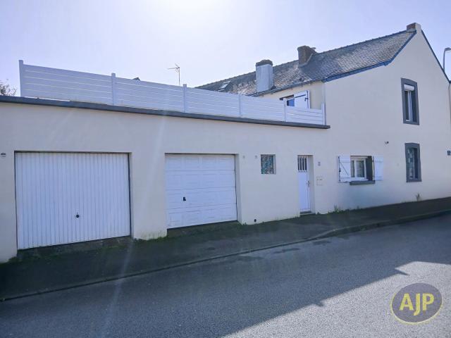 Maison vente à Saint-Nazaire, Montoir-de-bretagne