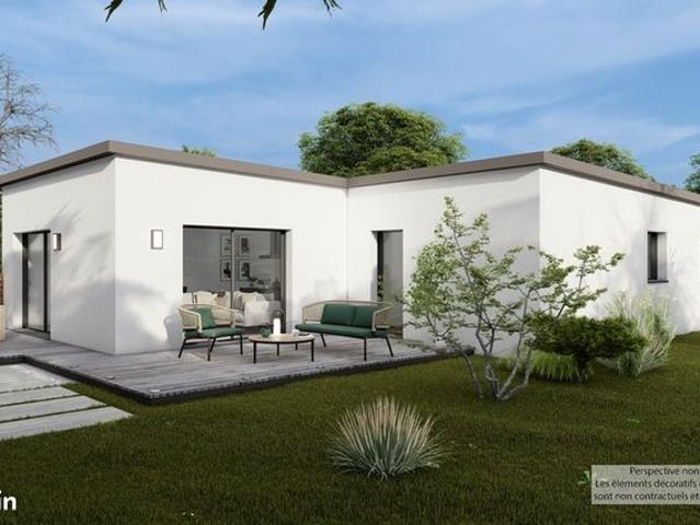 Maison vente à Toulouse, Saint-pierre-de-lages