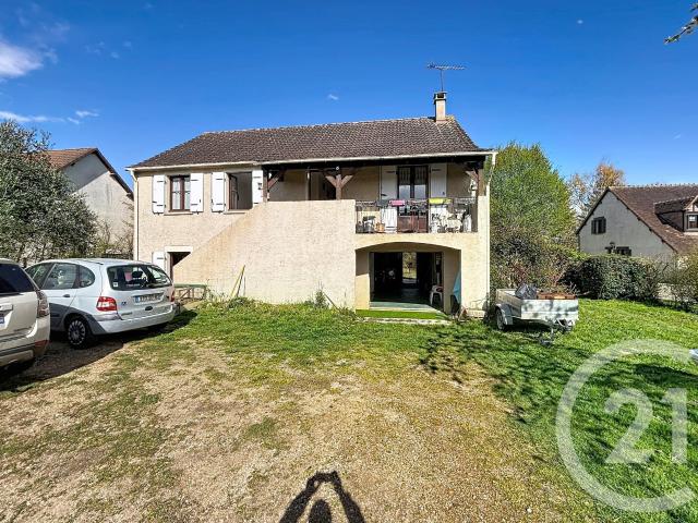 Maison vente à Auxerre, Appoigny