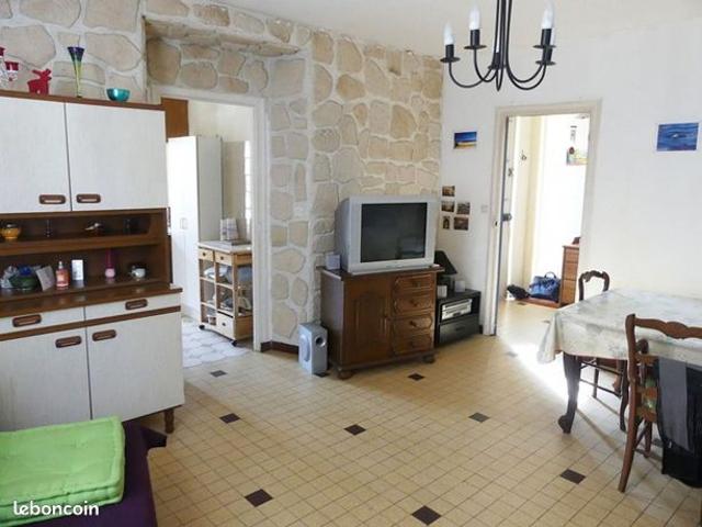 Maison vente à Meaux, Faremoutiers