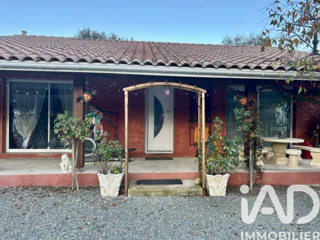 Maison vente à Lesparre-Médoc, Vendays-montalivet