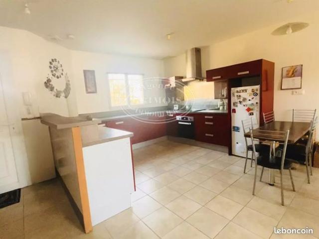 Maison vente à Narbonne, Thézan-des-corbières