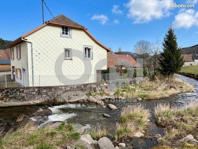 Maison vente à Thann-Guebwiller, Dolleren