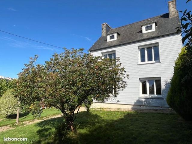 Maison vente à Guingamp, Bretagne