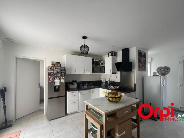 Maison location à Amiens, Oresmaux